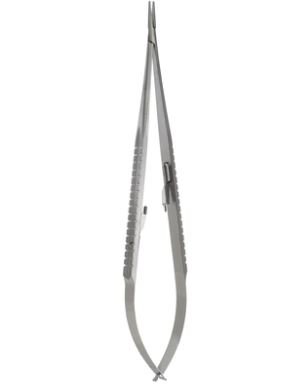 BD Delicate Touch™ Micro Needle Holder - Each - CH06100-EA