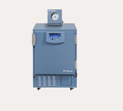 Helmer Scientific High Performance Refrigerator Helmer i.Series® Blood Bank 5.3 cu.ft. 1 Solid Door Automatic Defrost - Each - 5110105-LG-EA