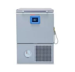 Thermo Fisher/Barnstead Ultra-Low Freezer Thermo Scientific™ Pharmaceutical 13 cu.ft. 1 Solid Door Manual Defrost - Each - TDEC25286FA-EA