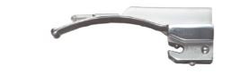 Sun Med Laryngoscope Blade SunMed® Macintosh Size 1 Infant - Each - 5-5852-01-EA