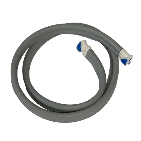 Cooler Heads Care, Inc Replacement Connector Hose 6 Foot Length / NBR Rubber / PVC Foam - Each - 830941-EA