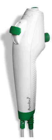 Ambu Single Use Bronchoscope Ambu® aView™ 4 180o/180o - Case of 5 - 477101000-CS