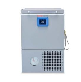 Thermo Fisher/Barnstead Ultra-Low Freezer Thermo Scientific™ TDE Series Laboratory Use 3 cu.ft. 1 Solid Door Manual Defrost - Each - TDEC06386LA-EA