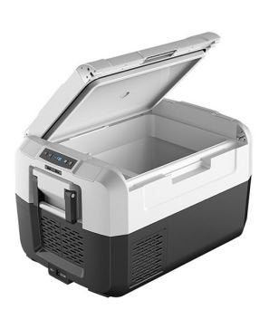 Aegis Scientific Portable Cooler / Freezer Aegis Scientific Portable 20 Liter Capacity 1 Top Load Solid Door - Each - EL-PC-20D-EA