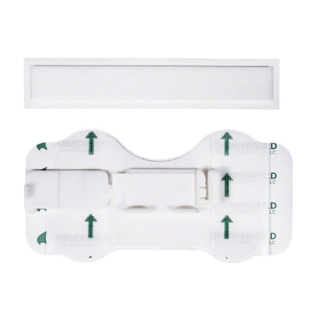 B. Braun Catheter Stabilization Device Clik-FIX® - Case of 400 - WCS-1000B-CS