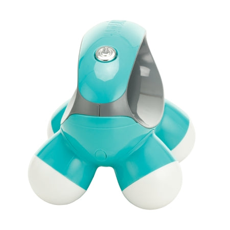 HoMedics USA LLC Hand-Held Massager HoMedics® Mini Quad - Each - NOV-38-GR-EA