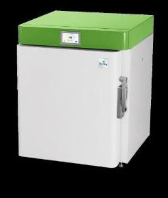 Helmer Scientific Ultra-Low Freezer Stirling Pharmaceutical 3.7 cu.ft. 1 Solid Door - Each - SU105UE-PWR-EA