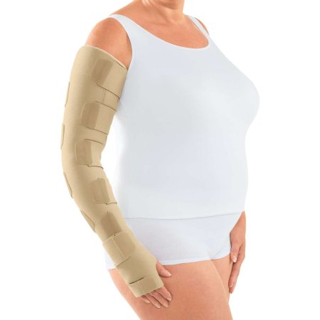 Mediusa Arm Reduction Kit circaid Long Beige Arm / Hand - Each - CRK4L011-EA