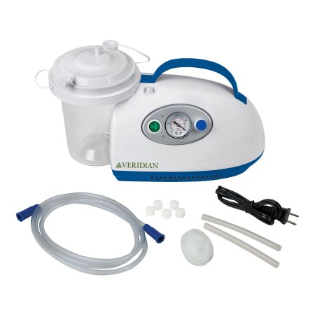 Veridian Healthcare LLC Suction Pump - Each - 11-100-EA