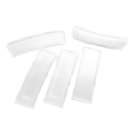Mortech Manufacturing Company MAXAIR® Liner Foam Headband Comfort Strips - Box of 5 - 2000-209-BX