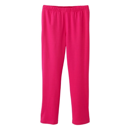 Silverts Adaptive LLC Adaptive Pants Silverts® Back Overlap 2X-Large Extreme Pink Female - Each - SV23110_EXPK_2XL-EA