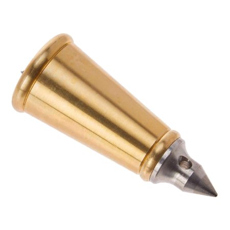 Mabis Healthcare Brazos™ Walking Stick Tip Combo - Each - 512-3000-1013-EA