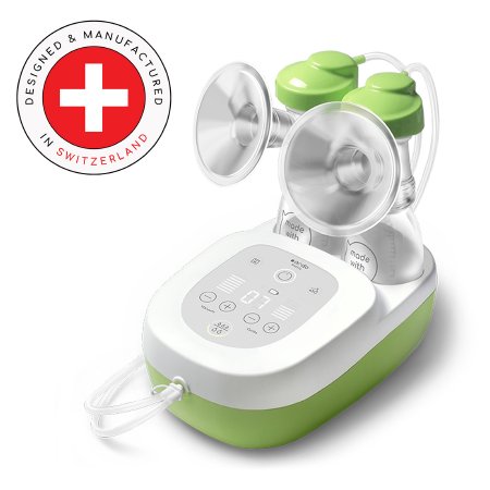 Ardo Medical Inc Multi-User Double Electric Breast Pump Ardo Bellis - Each - 63.00.524-EA
