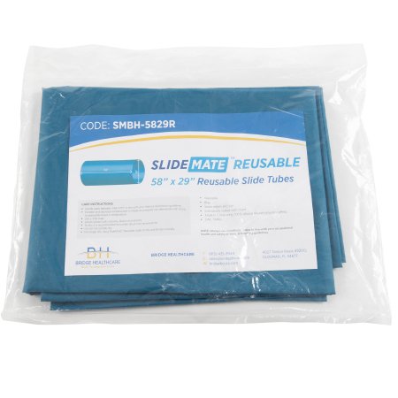 Health O Meter Slide Tube 29 X 58 Inch - Each - SMBH-5829R-EA