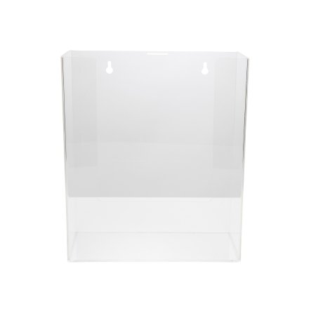 Health O Meter SlideMate Slide Sheet Dispenser - Case of 10 - SM-DISP-CS