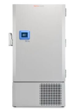 Thermo Fisher/Barnstead Ultra-Low Freezer Thermo Scientific™ Laboratory Use 19.4 cu.ft. 1 Outer 5 Inner Doors - Each - TDE486FARKP5-EA