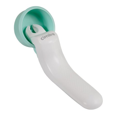 Symmetrical Health LLC Manual Breast Pump Handle Cimilre® M1 For Cimilre® Collection Kit - Case of 6 - CM0A18-CS