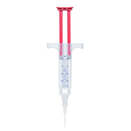 Baxter Healthcare (Advanced Surgical Product) Hemostatic Kit Tisseel 2 mL - Each - 1506078-EA