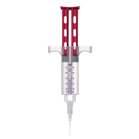 Baxter Healthcare (Advanced Surgical Product) Hemostatic Kit Tisseel 10 mL - Each - 1506080-EA