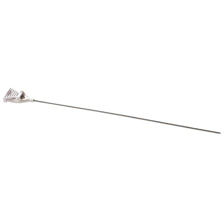 Baxter Healthcare (Advanced Surgical Product) DuploTip Applicator with Snap Lock 20G X 26 cm, Single Use - Case of 10 - 0601137-CS