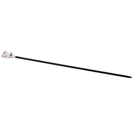 Baxter Healthcare (Advanced Surgical Product) DuploTip Applicator with Snap Lock 5mm x 32cm, Single Use - Case of 10 - 0601138-CS