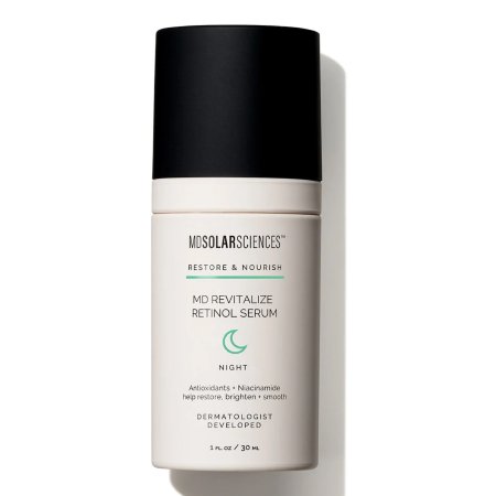MDSolarSciences Retinol Serum MDSolarsciences™ MD Revitalize 1 oz. Serum - Case of 48 - 145001-CS