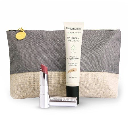 MDSolarSciences Makeup Kit MDSolarsciences™ BB Squad II - KT/1 - 4000087-KT