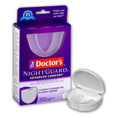 Prestige Medical Dental Protector Doctorâ€™s® NightGuard Advanced Comfort® - Each - 04203779922-EA