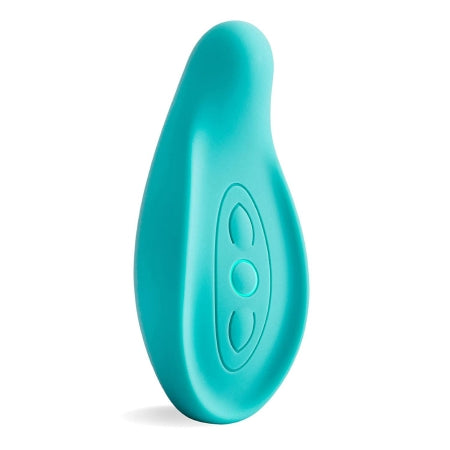 Intrinsic Brands Inc Lactation Massager LaVie For Breastfeeding - Each - LV-LM1-TEAL-EA