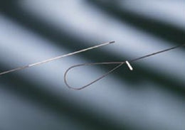 Bard Catheter Stylet Bard® 4 Fr., Malleable Tip - Each - 004034-EA
