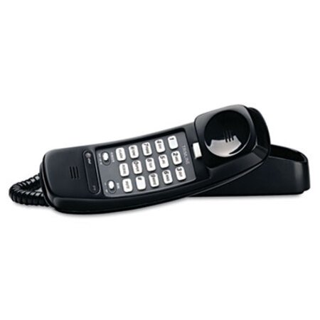 T® 210 Trimline Telephone, Black - Each - ATT-210B-EA