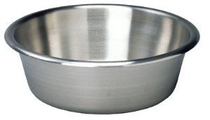 Graham-Field Basin 7 Quart Round - Each - 3247-EA
