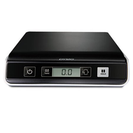 DYMO® by Pelouze® M10 Digital USB Postal Scale, 10 lb Capacity - Each - PEL-1772057-EA