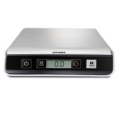DYMO® by Pelouze® M25 Digital USB Postal Scale, 25 lb Capacity - Each - PEL-1772059-EA