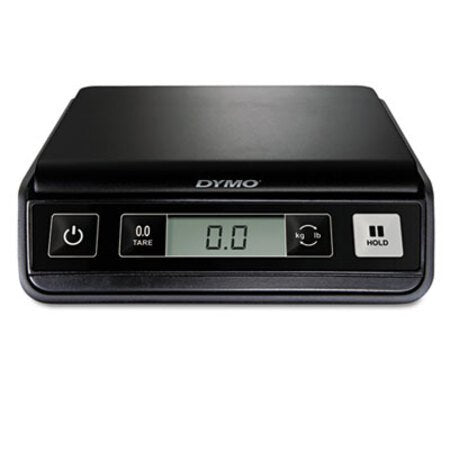DYMO® by Pelouze® M5 Digital Postal Scale, 5 lb Capacity - Each - PEL-1772056-EA