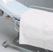 Graham Medical Products General Purpose Drape 40 W X 60 L Inch - Case of 100 - 70321N-CS
