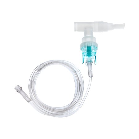 Medline Up-Draft II® Opti-Neb® Handheld Nebulizer Kit Small Volume Medication Cup Universal Mouthpiece Delivery - Case of 50 - HUD1732-CS