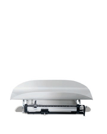 Seca Mechanical Baby Scale seca® 725 Balance Beam Display 32 lbs. Capacity White Analog - Each - 7251121139-EA