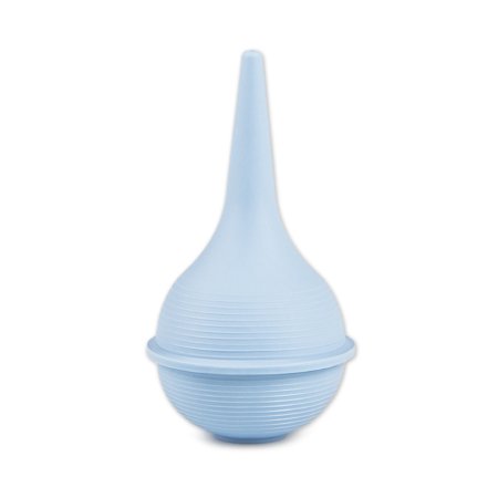 Medegen Medical Products LLC Ear / Ulcer Bulb Syringe PVC Pouch Sterile Disposable 2 oz. - Each - 4172-EA