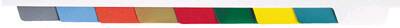 Carstens Chart Divider Blank - ST/9 - 1619-00-ST