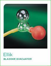 Bard Bulb Evacuator Drainage Bard® - Case of 10 - 000451-CS