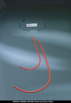 Bard Colon Tube 28 Fr. Size 30 Inch Length - Case of 12 - 8007400-CS