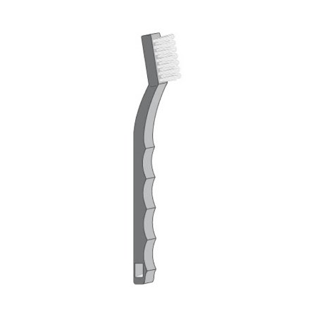 Sklar Cleaning Brush - Each - 10-1651-EA