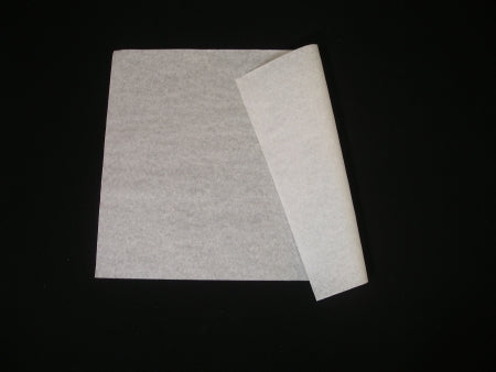 McKesson Scale Liner Paper McKesson 20 Inch Width White Smooth - Case of 1000 - 18-877-CS