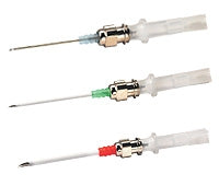 Smiths Medical Peripheral IV Catheter Cathlon® 16 Gauge 1.25 Inch Without Safety - Case of 200 - 441211-CS