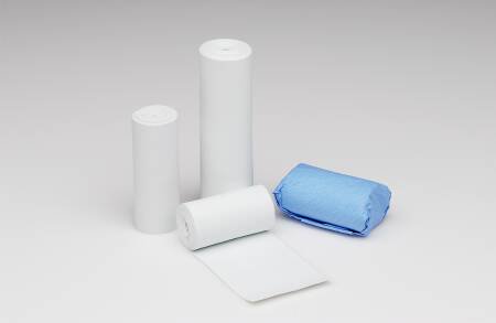 Hartmann Esmark Compression Bandage Esmark LF 3 Inch X 3 Yard No Closure White Sterile High Compression - Case of 20 - 18310000-CS