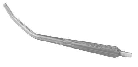 Conmed Suction Tube Handle Yankauer Style Control Valve Vent - Case of 50 - 0034980-CS