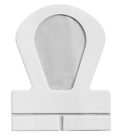 Conmed I.V. Dressing Veni-Gard® AP Film 2 X 3 Inch Sterile - Case of 500 - 740-1440-CS