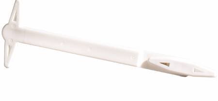 ConvaTec Ostomy Loop Rod ConvaTec® 65 mm Long Rod, Sterile - Box of 10 - 022355-BX