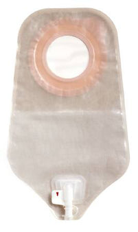 ConvaTec Urostomy Pouch Esteem Synergy® Two-Piece System 10 Inch Length Drainable - Box of 10 - 405453-BX